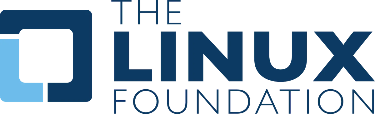 Logo de la Linux Foundation
