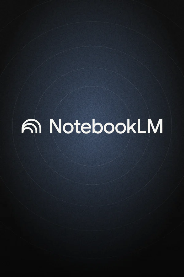 NotebookLM